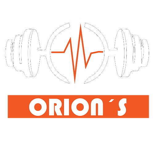 Orion's Fitness Gym